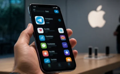 Telegram App Store’dan Kaldırıldıktan Sonra Geri Döndü: Apple Sessiz Kaldı