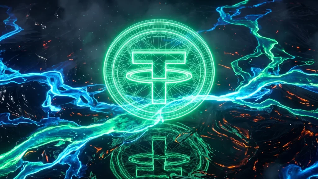 Tether, 2025 hesapları için KPMG’den temiz denetim görüşü aldı
