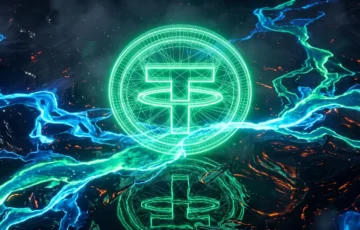 Tether, 2025 hesapları için KPMG’den temiz denetim görüşü aldı