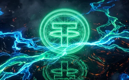 Tether, 2025 hesapları için KPMG’den temiz denetim görüşü aldı