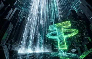Tether, Suudi Arabistan’da gayrimenkul tokenizasyonuna hazırlanıyor