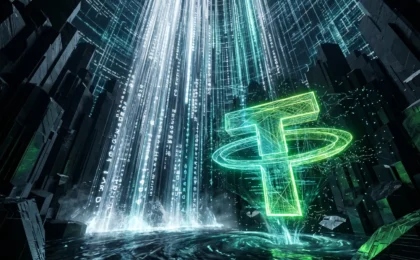 Tether, Suudi Arabistan’da gayrimenkul tokenizasyonuna hazırlanıyor