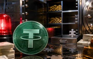 Rezerv Alarmı: Tether’de 4,2 Milyar Dolarlık Bilmece