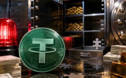 Rezerv Alarmı: Tether’de 4,2 Milyar Dolarlık Bilmece