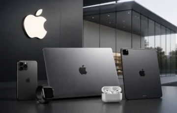 Tim Cook Apple CEO’luğundan Ayrılıyor: John Ternus Dönemi Başlıyor