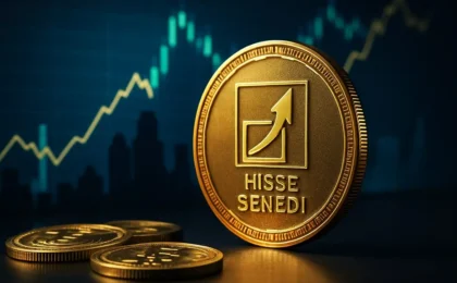 Tokenize Edilmiş Hisse Senetleri Zincir Üstü Piyasa Değerinde 3 Milyar Dolara Yaklaştı
