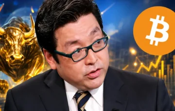 Boğa Analisti Tom Lee Konuştu: “ABD Hazine Bakanlığı’nın Bu Son Hamlesi Kripto Paralar İçin…”