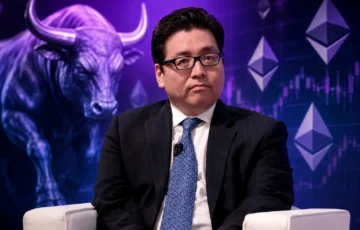 Büyük Ethereum Boğası Tom Lee’den Yine ETH’de Ralli İmaları Geldi!