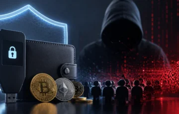 Trezor Veri Sızıntısı: Kripto Para Cüzdanları Güvende, Peki Sahipleri?