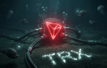 TRX, 0,325 dolar desteği kırılırsa 0,29 dolara gerileyebilir