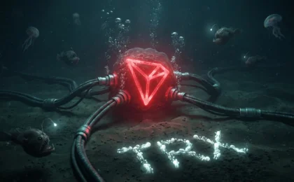 TRX, 0,325 dolar desteği kırılırsa 0,29 dolara gerileyebilir