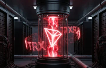 TRX, 0.33 dolar direncini aşarak 0.34 dolar hedefini gündeme taşıdı