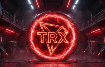 TRX, üçgen kırılımı sonrası 0,34 dolar hedefini koruyor