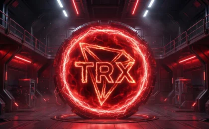 TRX, üçgen kırılımı sonrası 0,34 dolar hedefini koruyor