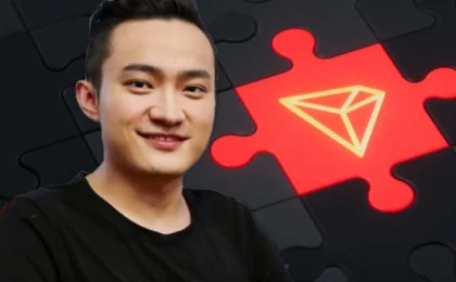 Tron Kurucusu Justin Sun, Bir Yıl Aradan Sonra İlk Kez 5.000 stETH’nin Kilidini Açtı! Satış Mı Geliyor?