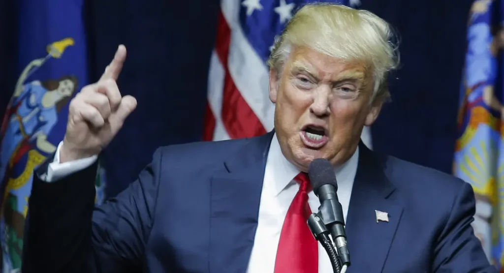 Donald Trump Yeni Bir Altcoin Mi Çıkarıyor? Resmi Açıklama Geldi