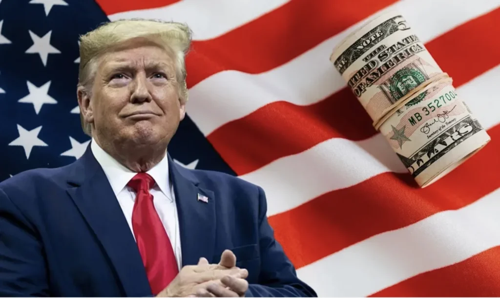 ABD Başkanı Donald Trump’ın Kripto Para İmparatorluğu Tartışılıyor! Anketten Çarpıcı Sonuçlar Çıktı!