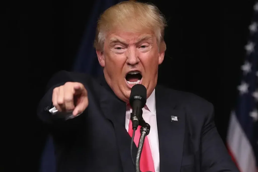 SON DAKİKA: Donald Trump, Bir Altcoin Projesi Hakkında Açıklama Yaptı, Fiyatı Fırladı!