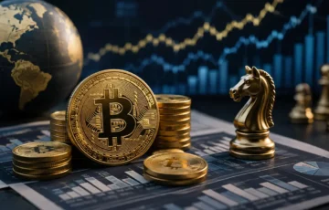 Trump Media’dan 238 milyon dolarlık zarar sonrası Bitcoin hamlesi