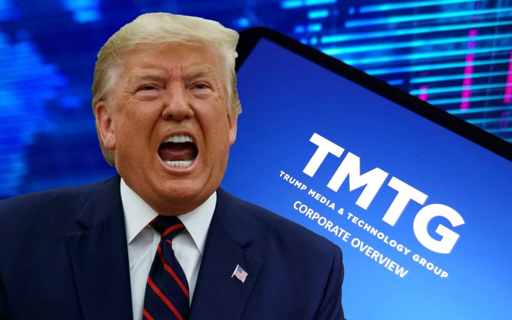 Donald Trump’ın şirketinden kripto para alanında sürpriz karar: Feshedecekler