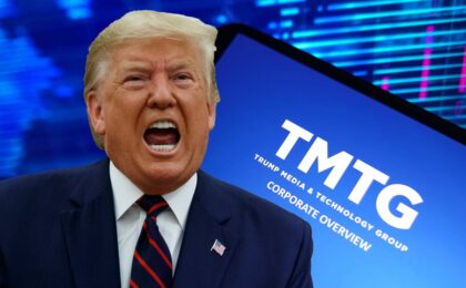 Donald Trump’ın şirketinden kripto para alanında sürpriz karar: Feshedecekler