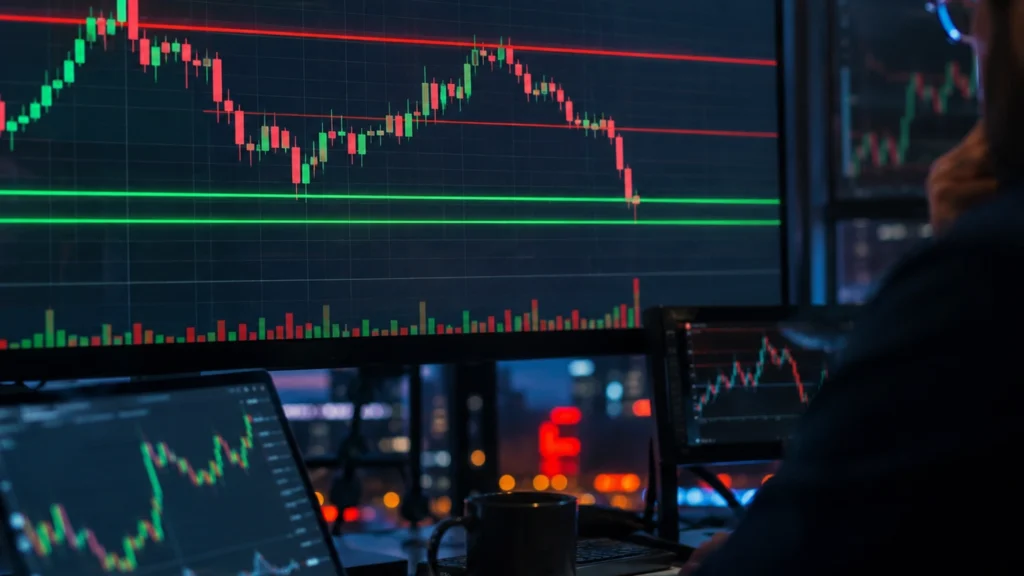 Popüler Altcoin Yükseldi: UB İçin Kritik Seviyeler