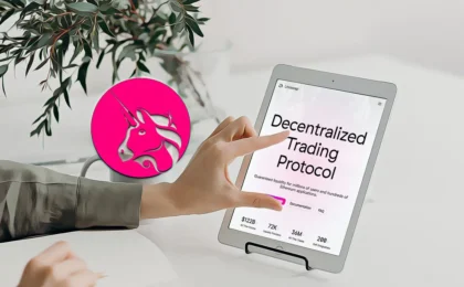 Uniswap, Robinhood Chain üzerinde yeni token platformunu açtı