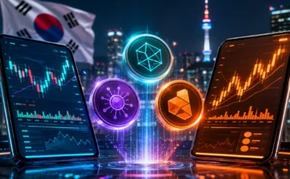 Upbit ve Bithumb’dan Yeni Listeleme Hamlesi: HOME, META2 ve USDG Geliyor
