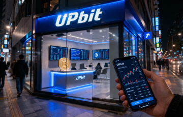 Upbit Yeni Altcoin Listelemesini Duyurdu: KRW, BTC ve USDT Paritelerinde İşlem Görecek