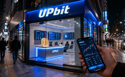 Upbit Yeni Altcoin Listelemesini Duyurdu: KRW, BTC ve USDT Paritelerinde İşlem Görecek