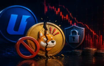 Upbit, BONK’u Delist Ediyor: Kararın Arkasında Güvenlik ve Şeffaflık Endişeleri Var