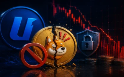 Upbit, BONK’u Delist Ediyor: Kararın Arkasında Güvenlik ve Şeffaflık Endişeleri Var