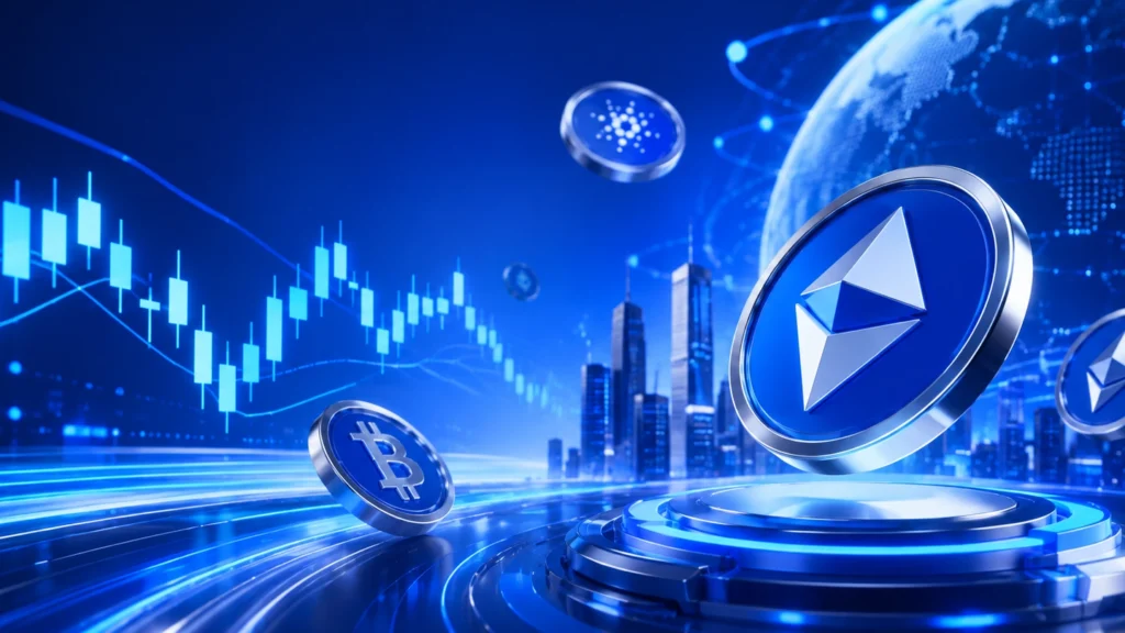 Upbit CAP Coin’i Listeliyor: KRW, BTC ve USDT İşlemleri Başlıyor