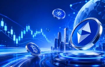 Upbit CAP Coin’i Listeliyor: KRW, BTC ve USDT İşlemleri Başlıyor