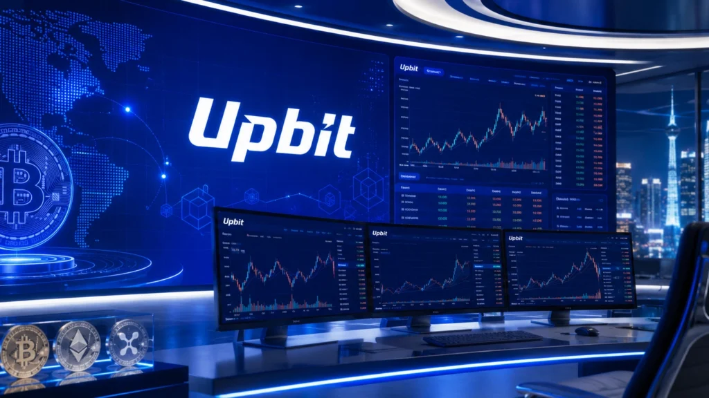 Upbit GRVT’yi Listeliyor: Kore Likiditesi Fiyatı Hareketlendirebilir mi?
