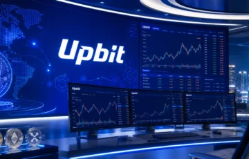 Upbit GRVT’yi Listeliyor: Kore Likiditesi Fiyatı Hareketlendirebilir mi?