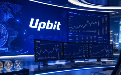 Upbit GRVT’yi Listeliyor: Kore Likiditesi Fiyatı Hareketlendirebilir mi?