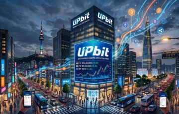 Upbit Listeleyeceği Yeni Altcoin Projesini Duyurdu