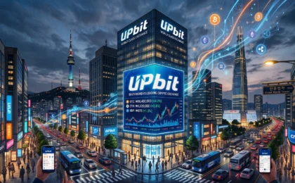 Upbit Listeleyeceği Yeni Altcoin Projesini Duyurdu