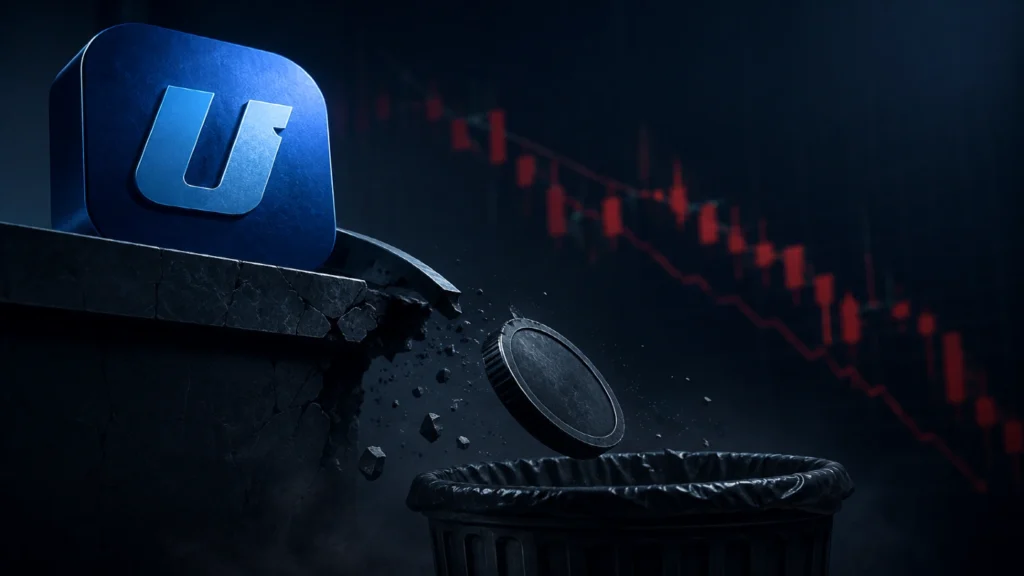 Upbit Ünlü Altcoin Projesini Delist Ediyor: İşte Detaylar