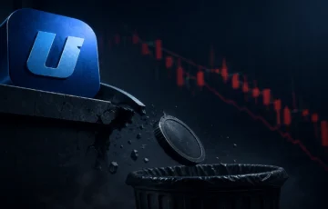 Upbit Ünlü Altcoin Projesini Delist Ediyor: İşte Detaylar