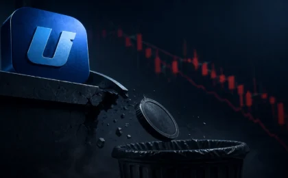 Upbit Ünlü Altcoin Projesini Delist Ediyor: İşte Detaylar