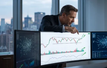 Bitcoin Yatırımcılarının Beklediği Sinyal VanEck’ten Geldi: Neler Oluyor?