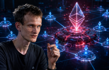 Vitalik Buterin’den Bitcoin’e Övgü: Ethereum Ölçekleme İçin UTXO Modelini Neden İnceliyor?