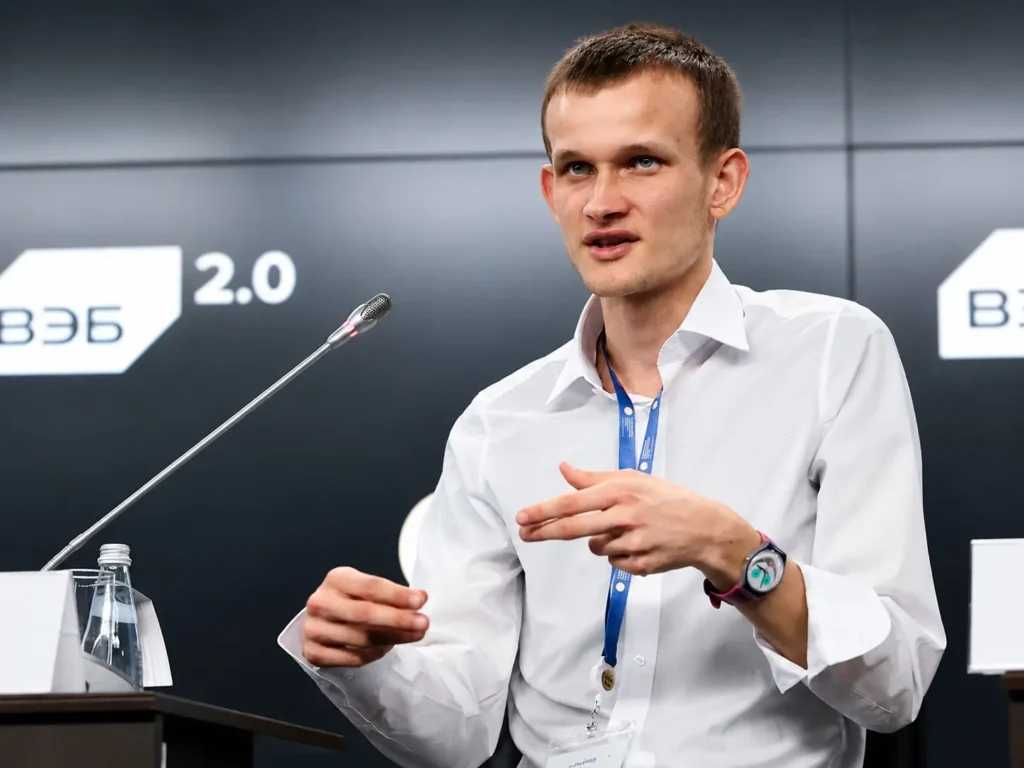 Ethereum’da Büyük Değişim ve Güncelleme Geliyor: Vitalik Buterin Açıkladı