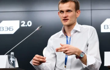 Ethereum’da Büyük Değişim ve Güncelleme Geliyor: Vitalik Buterin Açıkladı