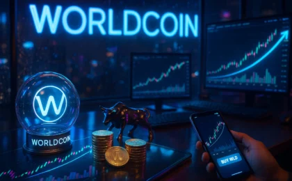 WLD’de toparlanma sinyalleri güçlenirken 1 dolar direnci izleniyor