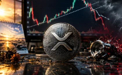 XRP İçin Ağustos Sınavı: Dört Yıllık Seri Bitebilir