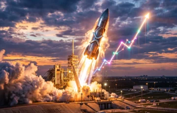 XRP İçin Büyük Gelişme: Yüzde 650’yi Geçti