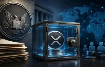 SEC Dosyasında XRP Detayı: Ripple Escrow Planını Değiştirebilir mi?